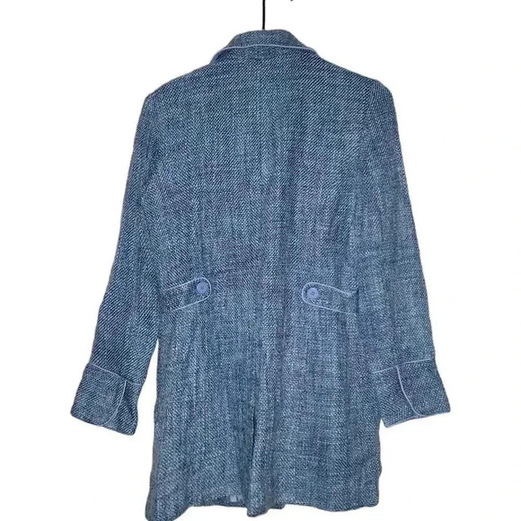 Womens Dialogue, size 10, beautiful coat. Excellent condition! - Picture 2 of 3